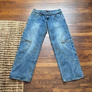 I.AM.GIA Denim SOLD OUT